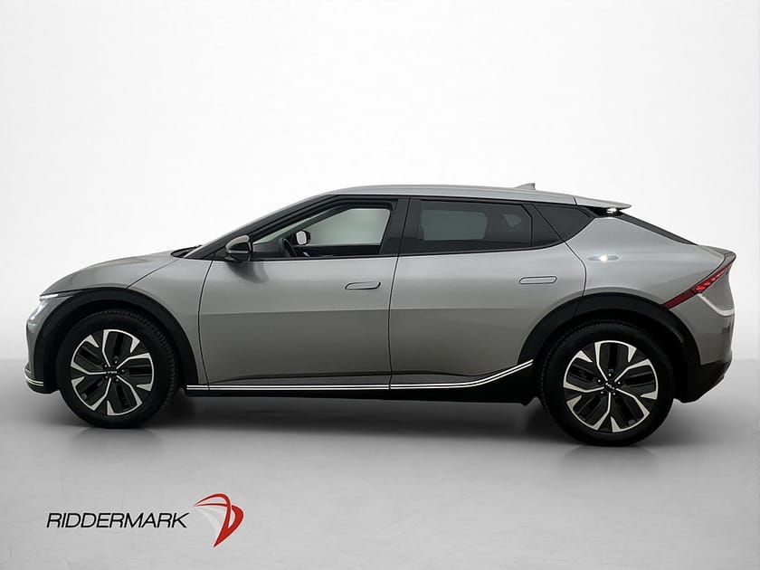 Bild 5 av Kia EV6