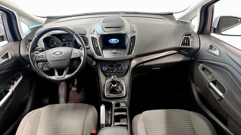 Bild 4 av Ford C-Max