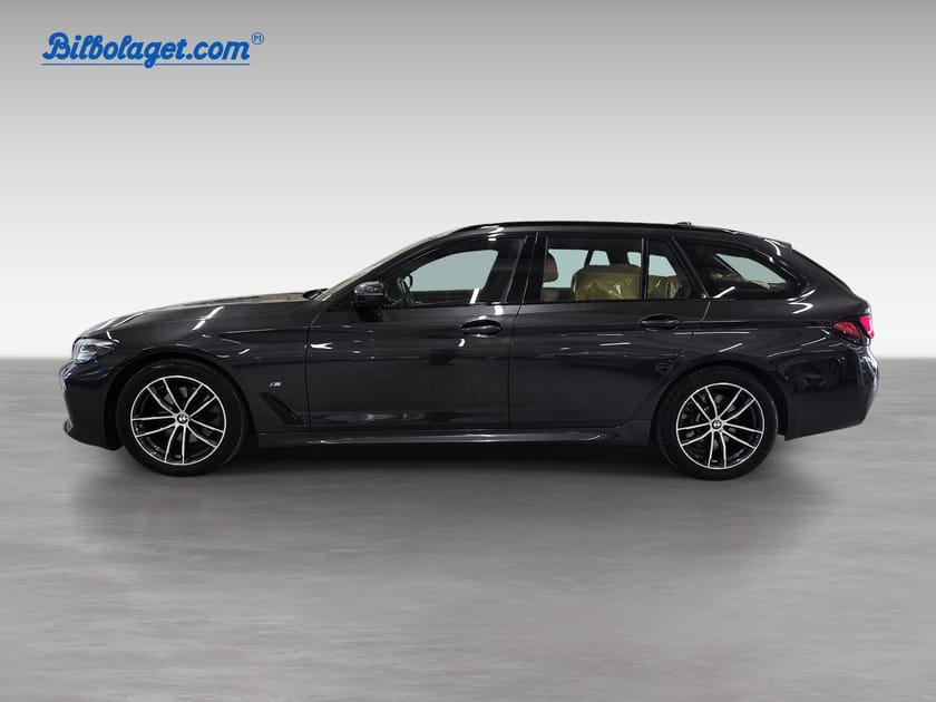 Bild 3 av BMW 520d xDrive Touring