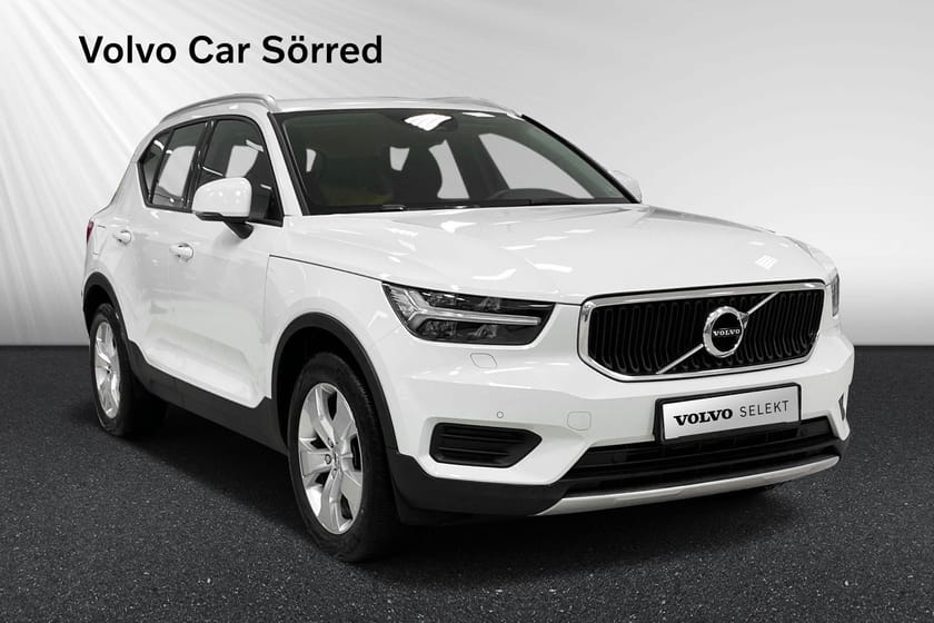 Bild 5 av Volvo XC40
