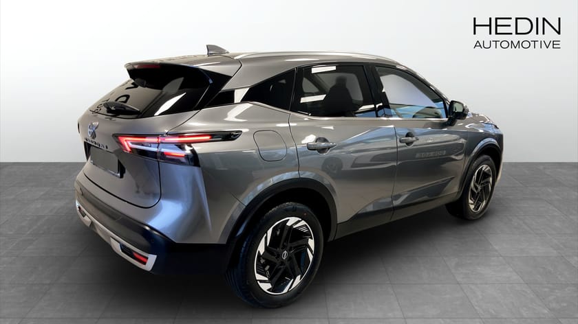 Bild 2 av Nissan Qashqai