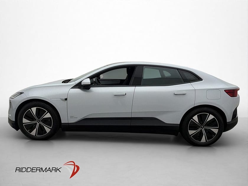Bild 5 av Polestar 4 Long Range Single Motor