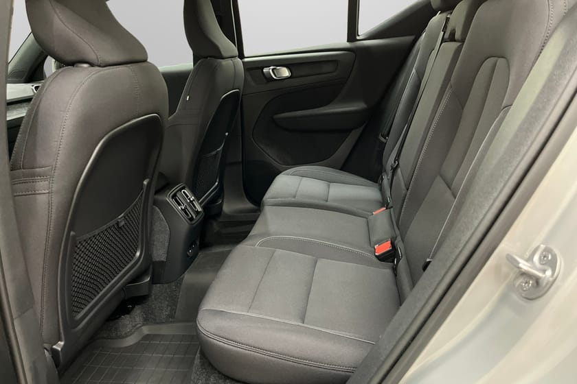 Bild 4 av Volvo XC40 Recharge Extended Range