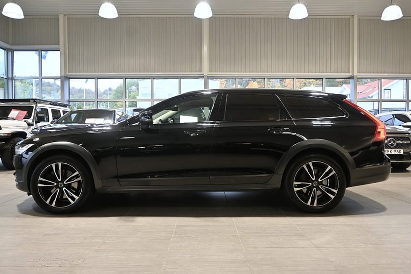Bild 2 av Volvo V90 Cross Country