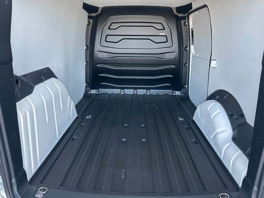 Bild 2 av Volkswagen Caddy Cargo Maxi