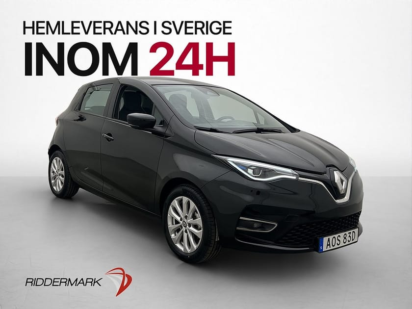 Bild 1 av Renault ZOE R110