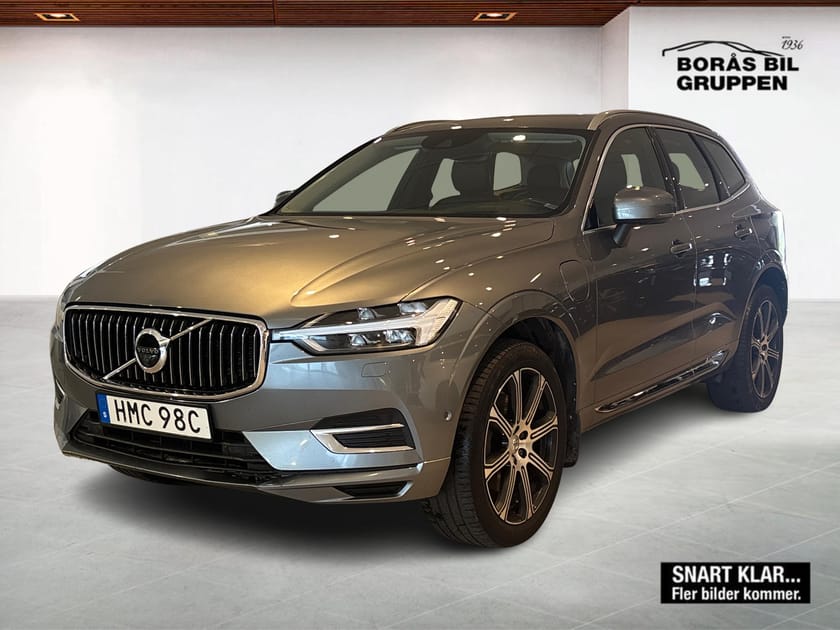 Bild 1 av Volvo XC60