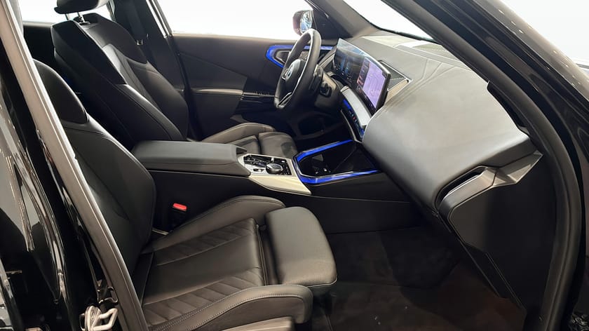 Bild 3 av BMW X3 30e xDrive