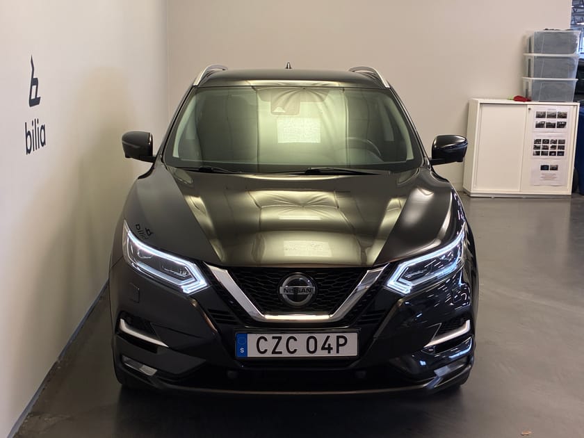 Bild 2 av Nissan Qashqai