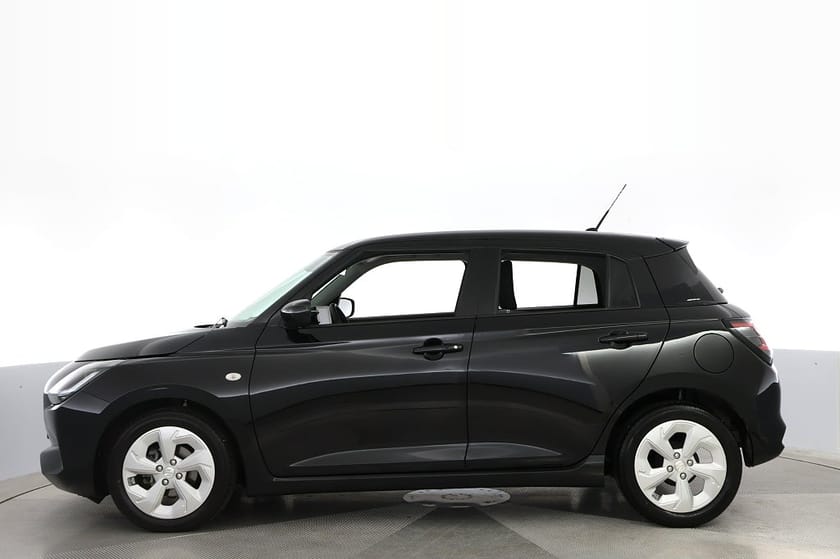 Bild 2 av Suzuki Swift Hybrid