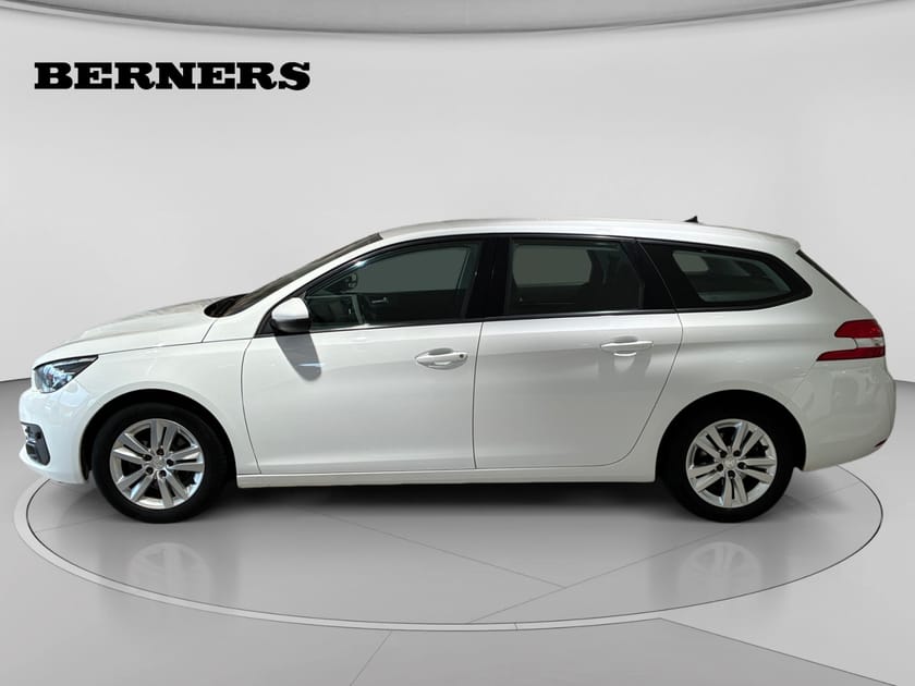 Bild 2 av Peugeot 308 SW