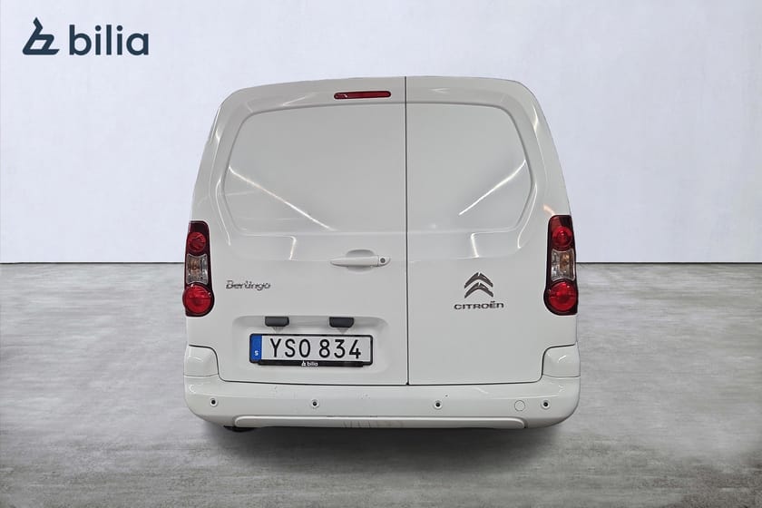 Bild 5 av Citroën Berlingo Van L2