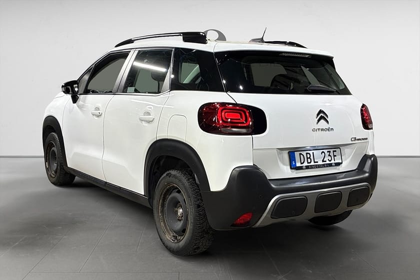 Bild 5 av Citroën C3 Aircross