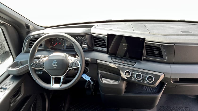Bild 4 av Renault Master