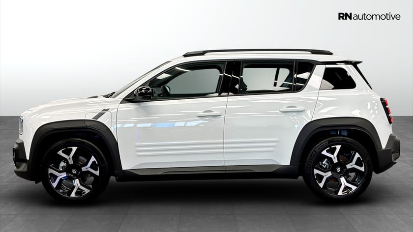 Bild 2 av Renault 4 E-Tech