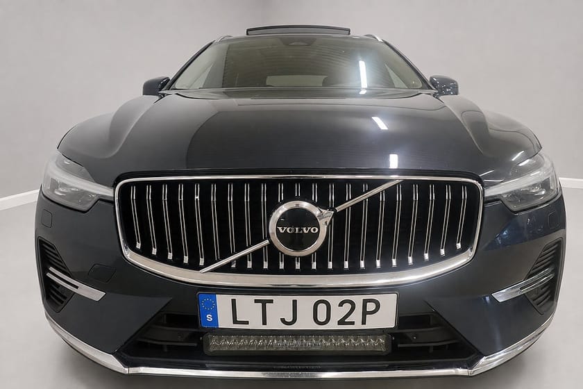 Bild 3 av Volvo XC60