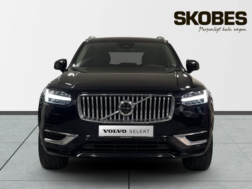 Bild 2 av Volvo XC90 7 Säten