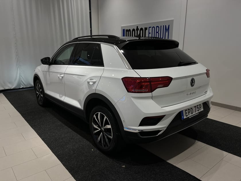 Bild 3 av Volkswagen T-Roc