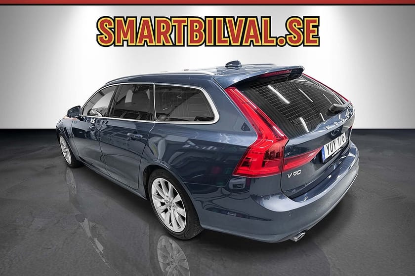 Bild 3 av Volvo V90