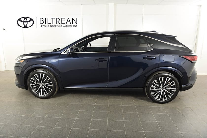 Bild 2 av Lexus RX 450h+