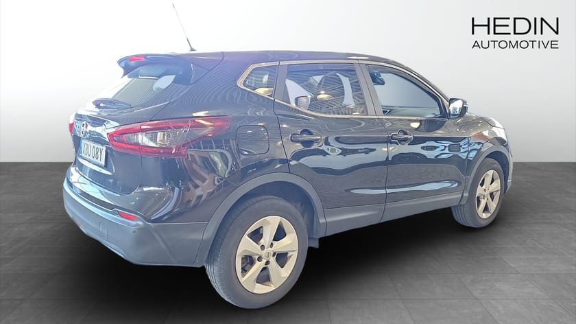 Bild 4 av Nissan Qashqai