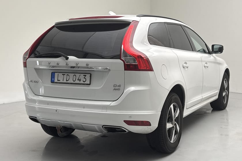 Bild 3 av Volvo XC60