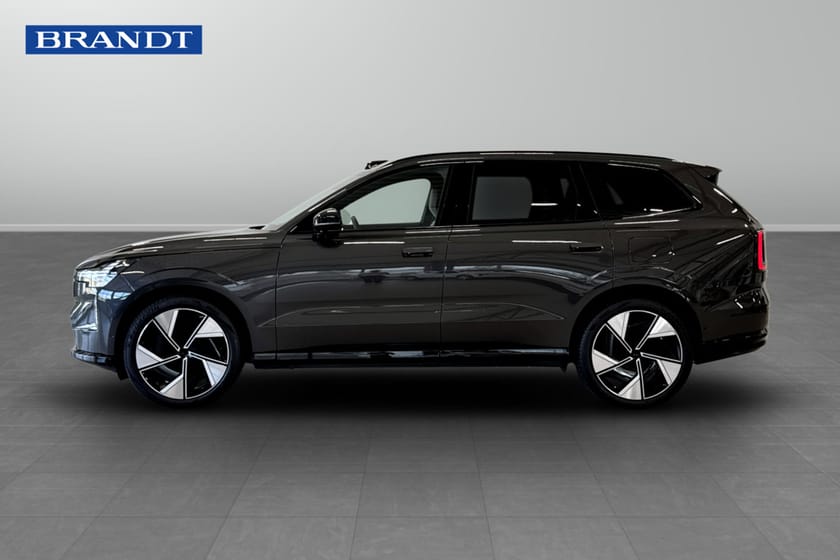 Bild 2 av Volvo EX90 Twin Motor Performance