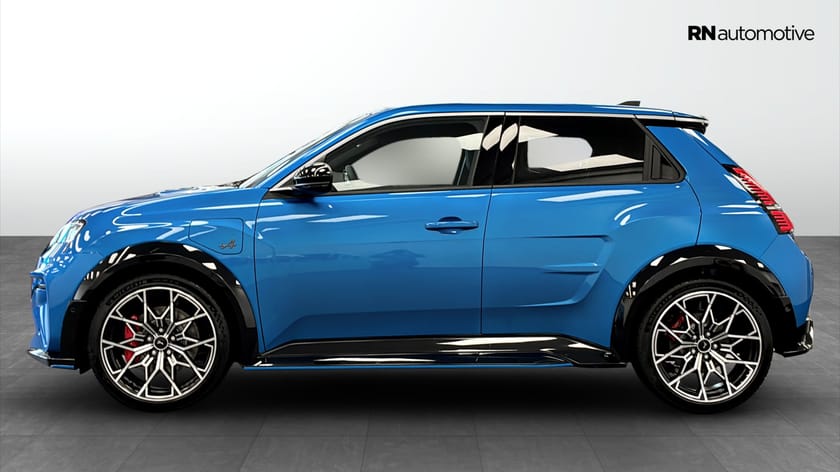 Bild 2 av Alpine A290 GT Performance