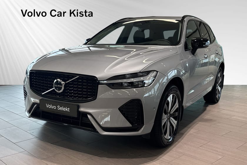 Bild 1 av Volvo XC60