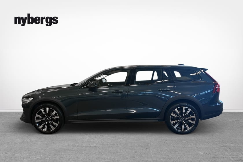 Bild 2 av Volvo V60 Cross Country