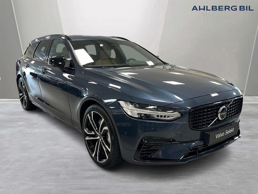 Bild 1 av Volvo V90