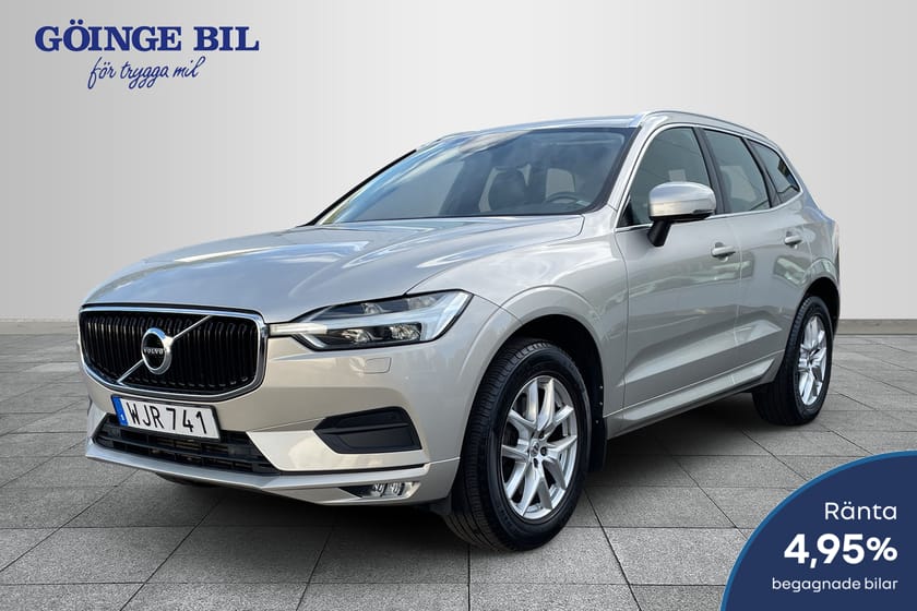 Bild 1 av Volvo XC60