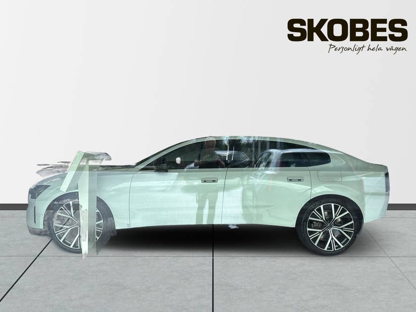 Bild 5 av Volvo ES90 Single Motor Extended Range