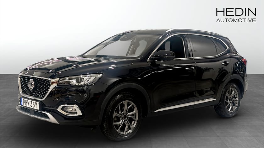 Bild 1 av MG EHS PHEV