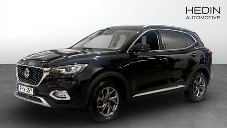 MG EHS PHEV