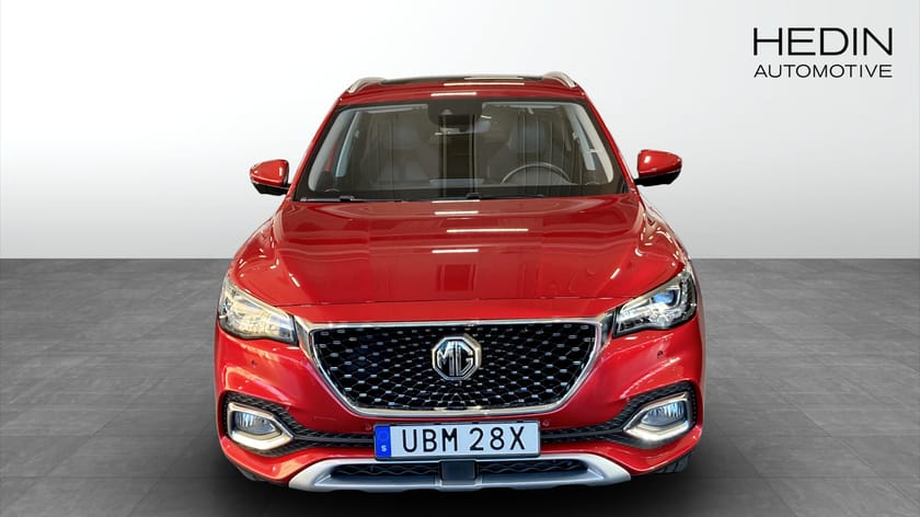 Bild 2 av MG EHS PHEV
