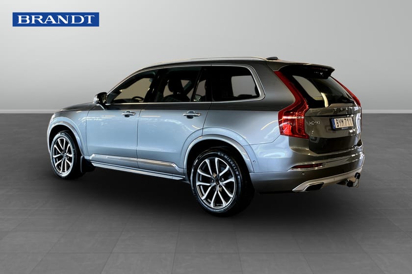 Bild 2 av Volvo XC90