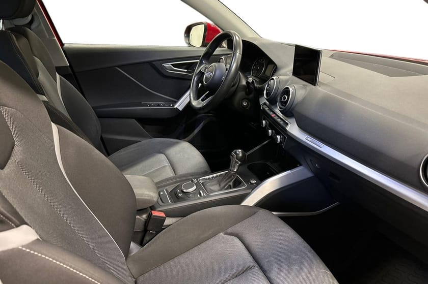 Bild 5 av Audi Q2 35 TFSI