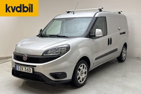 Fiat Doblò Van