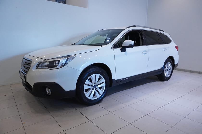 Bild 4 av Subaru Outback