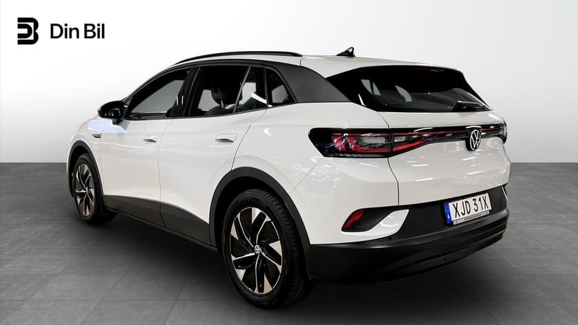 Bild 3 av Volkswagen ID.4 Pro Performance