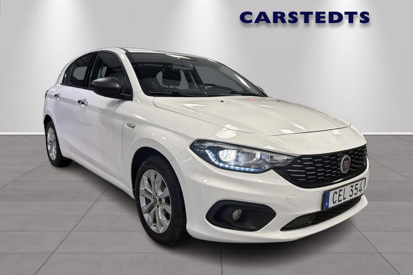 Bild 1 av Fiat Tipo
