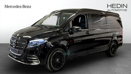 Mercedes-Benz Marco Polo 300d 4MATIC 3.2t