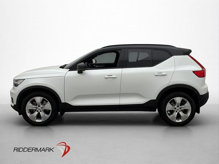 Bild 5 av Volvo XC40