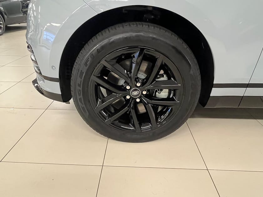 Bild 5 av Land Rover Range Rover Velar P400e