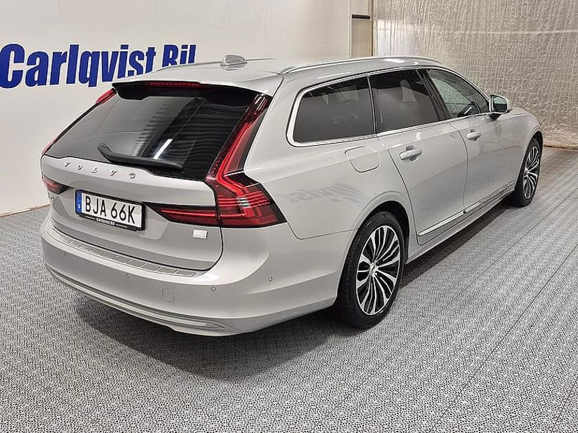 Bild 4 av Volvo V90