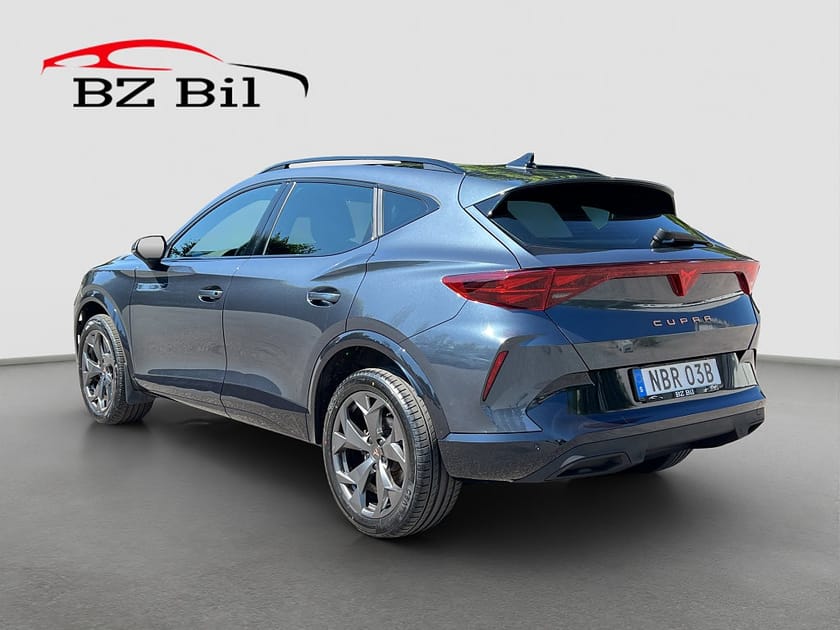 Bild 3 av CUPRA Formentor