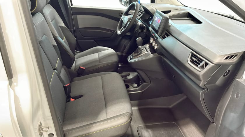 Bild 5 av Renault Kangoo Skåpbil