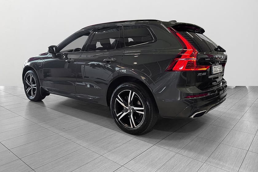 Bild 4 av Volvo XC60