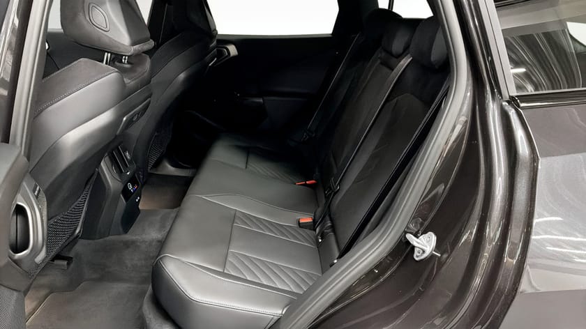 Bild 5 av BMW X3 30e xDrive